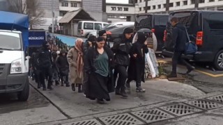Bakan Yerlikaya: Sibergöz-13 operasyonunda 73 şüpheli yakalandı”