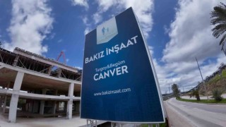 Bakız İnşaat, Adanaya değer katmaya devam ediyor