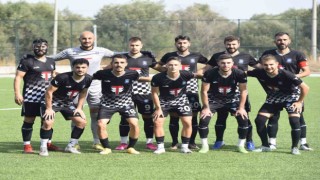 BALda ikinci yarı heyecanı başlıyor