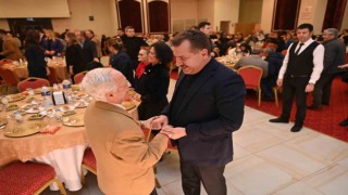Balıkesir Kent Konseyi Şehre Vefa Meclisi 1 yaşında