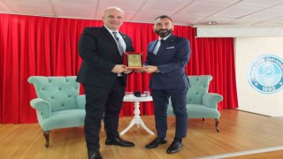Balıkesirde Genç Ticaret Elçileri yetişiyor