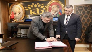 Balıkesirde kırsal üreticiye ücretsiz aşı desteği