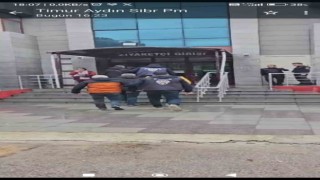 Balıkesirde sosyal medya operasyonu 4 gözaltı