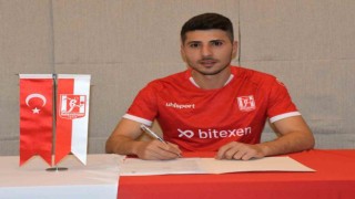 Balıkesirspor 3 Futbolcuyla daha anlaştı