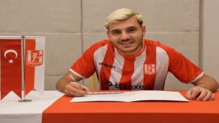 Balıkesirsporda 3 yeni transfer