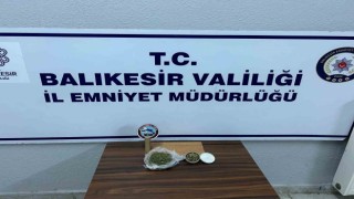 Bandırmada uyuşturucuya geçit yok