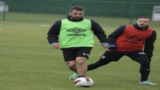 Bandırmaspor- Erzurum FK maçını Batuhan Kolak yönetecek