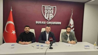 Bandırmasporda hedef Süper Lig