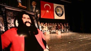 Barış Manço unutulmadı