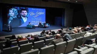 Başakşehirde Aile Söyleşileri programı düzenlendi