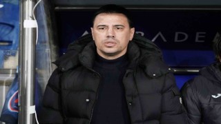 Başakşehirde kadroda tek değişiklik