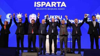 Başdeğirmen: Ispartamız için yine yeniden hazırız, kararlıyız