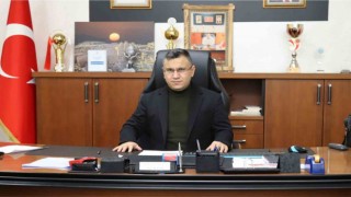 Başhekim Kılıç 2023 yılını değerlendirdi