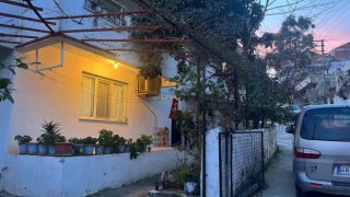Başından silahla vurulmuş halde bulundu