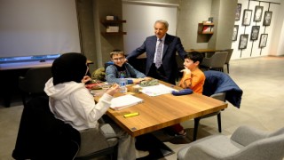 Başkan Akkaya: “2023 Yılında Akşehirimize 200 milyon liralık yatırım yaptık”