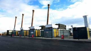 Başkan Altay: 6 tesisimizde bir yılda 68 milyon 818 bin 974 kilovat elektrik enerjisi ürettik