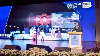 Başkan Altay Genç Kültür Kart Proje Destek çağrısının başladığını açıkladı