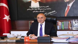 Başkan Altınok 10 Ocak Çalışan Gazeteciler Gününü kutladı