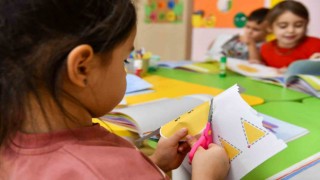 Başkan Ataç: “Tüm Çabamız Çocuklarımız İçin”