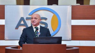 Başkan Bahar: Tek bir dileğimiz var, herkesin daha mutlu olduğu bir Antalya