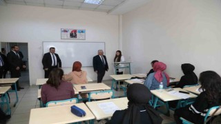 Başkan Büyükkılıç: Dijital zehirlenmelere fırsat vermeyin