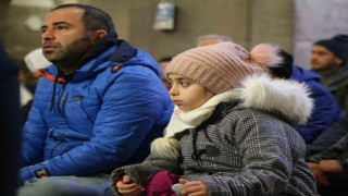 Başkan Büyükkılıç: En büyük ilacımız birliğimiz, beraberliğimiz, kardeşliğimizdir
