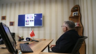 Başkan Büyükkılıç: Önemli bir alanda boşluğu dolduruyoruz