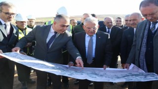 Başkan Büyükkılıçtan 16 ilçeye 4,5 yılı aşkın sürede 456 kez ‘hizmet dolu ziyaret
