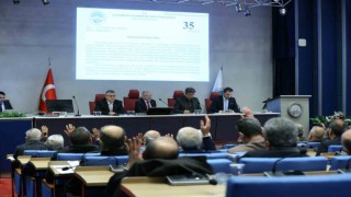 Başkan Büyükkılıçtan 600 milyon TLlik su hamlesi
