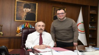 Başkan Çelik açıkladı: Amasyaya yeni çöp döküm sahası yapılacak