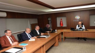 Başkan Çolakbayrakdar: “Farklı hizmetlerle diğer belediyelere örnek oluyoruz”
