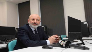 Başkan Çolakbayrakdar, “Geleceğin bilim adamlarını ve mühendislerini yetiştireceğiz”