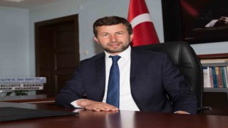 Başkan Demirci: Büyük bir projeyi daha hayata geçiriyoruz