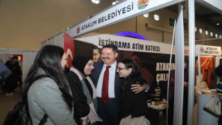 Başkan Deveci: “Siyaset kurumu gençlerin geleceğini karartıyor”