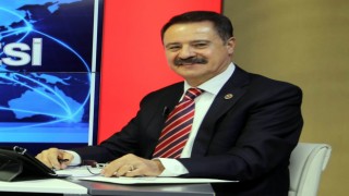 Başkan Deveciden aday adaylarına çağrı: Seçmenin karşısına hep beraber çıkalım