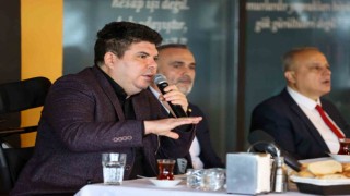 Başkan Erhan Kılıç: “Bucada planlı bir dönüşüm gerçekleştireceğiz”