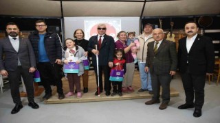 Başkan Güler: Amacımız mutlu bir Ordu