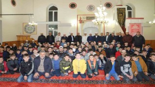 Başkan Güler, gençlerle buluştu