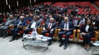 Başkan Gülsoy: Geleceğin parlayan yıldızı Türkiye Cumhuriyeti Devleti olacağına inancımız tamdır