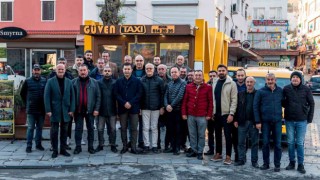 Başkan Günel: “Hizmet karnemiz çok iyi”