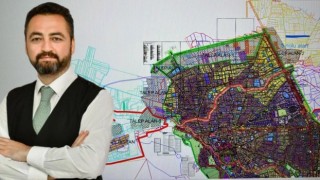 Başkan Gürbüz: Yeni imar planımız onaylandı