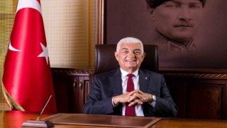 Başkan Güründen 10 Ocak Çalışan Gazeteciler Günü mesajı