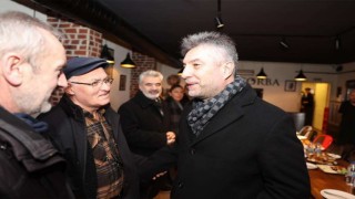 Başkan İlhan Ocaklı: Yegane hedefimiz Şileye ve Şilelilere daha fazla hizmet sunmak