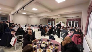 Başkan Köse gazetecileri unutmadı