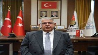 Başkan Mahçiçek; “Verimli enerji, güçlü Onikişubat”