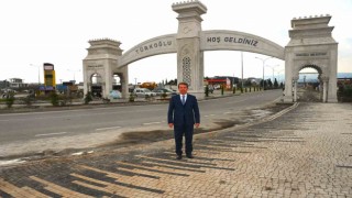 Başkan Okumuş: “Şehitlerimize vefa borcumuz var”