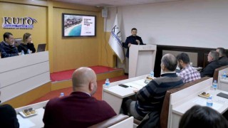 Başkan Ömer Günel: “Çıraklık dönemim bitti, kalfalık dönemim başlıyor”