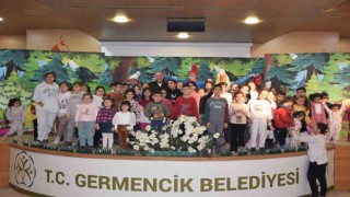Başkan Öndeşten yarıyıl tatili hediyesi