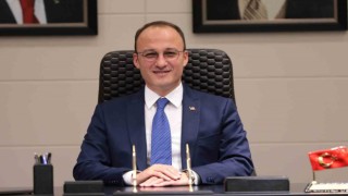 Başkan Örki Regaip Kandili mesajı yayımladı
