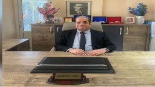 Başkan Özen, Braille Alfabesinin önemine dikkat çekti